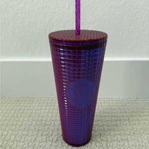 NWT Starbucks Tumbler 24oz Limited Edition